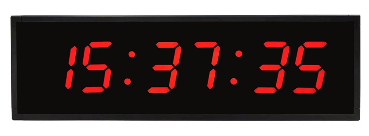 đồng hồ ntp 3 inch